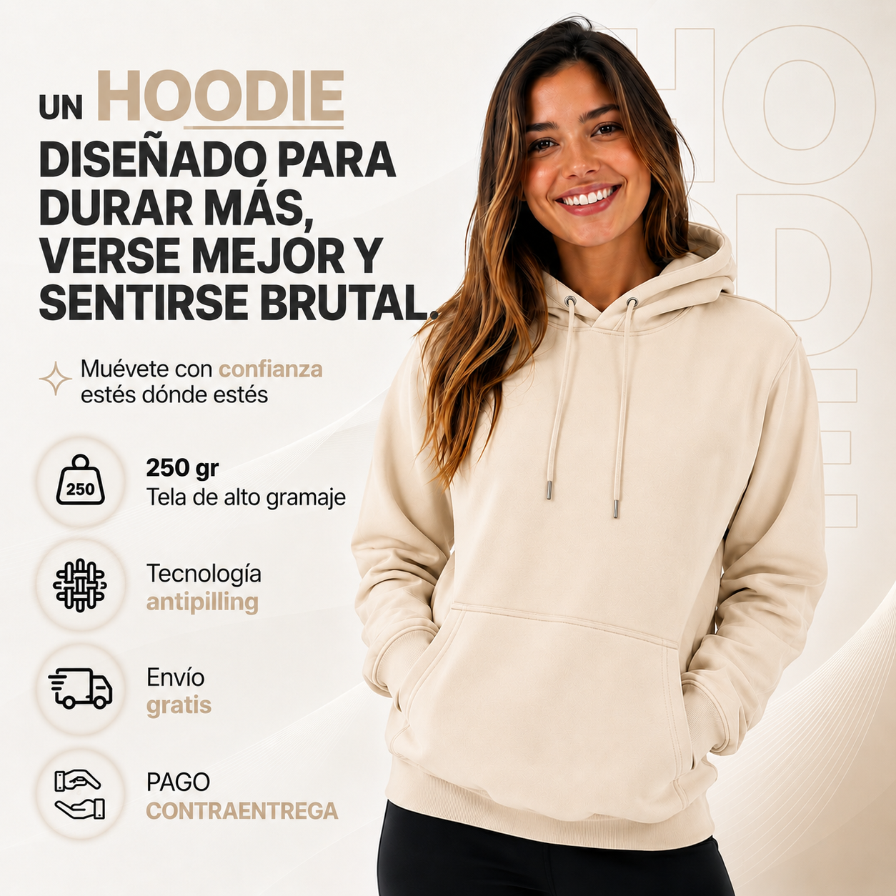 Hoodies